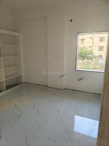 Bedroom Image of 1170 Sq.ft 2 BHK Apartment / Flat for sale in Pothinamallayya Palem Visakhapatnam for Rs. 6500000