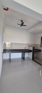 Kitchen Image of 1042 Sq.ft 2 BHK Apartment / Flat for rent in Kohinoor Sportsville, Maan Pune for Rs. 26000