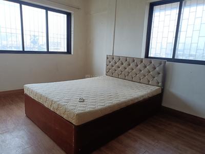 Bedroom Image of 1050 Sq.ft 2 BHK Apartment / Flat for sale in Everest Apartments, Andheri West Mumbai for Rs. 40000000