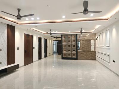 Living Room Image of 3420 Sq.ft 4 BHK Builder Floor for sale in Ultra Luxury Builder Floor, Sector 85 Faridabad for Rs. 30500000