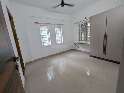 Bedroom Image of 1700 Sq.ft 3 BHK Builder Floor for rent in JP Nagar Bengaluru for Rs. 60000