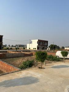 Image of 990 Sq.ft Residential Plot / Land for sale in Anand Vihar, Hapur for Rs. 3850000