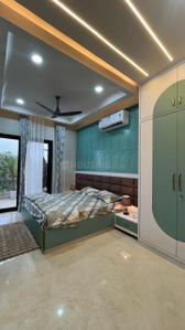 Bedroom Image of 3572 Sq.ft 4 BHK Villa for sale in Gandhi Path West Jaipur for Rs. 24100000