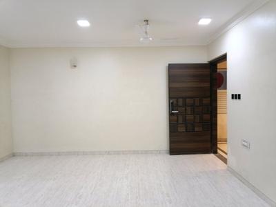 Living Room Image of 850 Sq.ft 2 BHK Apartment / Flat for sale in SMGK SMGK Associate Residency Wing B Phase 2 17th To 20th Floors, Jogeshwari West Mumbai for Rs. 21500000