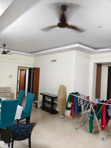 Hall Image of 1250 Sq.ft 2 BHK Apartment / Flat for rent in Neelkanth Residency, Seawoods Navi Mumbai for Rs. 65000