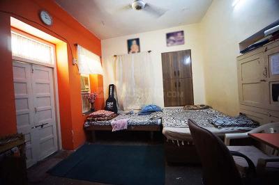 Hall Image of 1350 Sq.ft 3 BHK Independent House for sale in Paldi Ahmedabad for Rs. 8000000