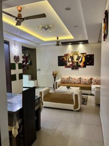 Hall Image of 1250 Sq.ft 2 BHK Apartment / Flat for sale in TDI Wellington Heights Extension, Sector 117 Mohali for Rs. 8000000
