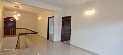 Hall Image of 3800 Sq.ft 4 BHK Apartment / Flat for rent in Frazer Town Bengaluru for Rs. 140000