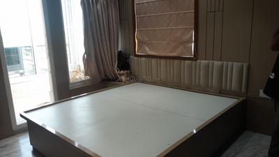 Bedroom Image of 2750 Sq.ft 4 BHK Duplex for sale in Natural View, Ultadanga Kolkata for Rs. 26500000