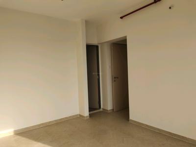 Bedroom Image of 690 Sq.ft 2 BHK Apartment / Flat for sale in Gurukrupa Marina Enclave Wings Q And R With Kindergarten Phase IV, Malad West Mumbai for Rs. 16900000