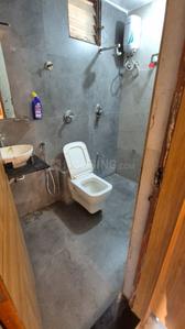 Image of 1400 Sq.ft 2 BHK Apartment / Flat for rent in Vishwanath Sharanam 8, Jodhpur, Ahmedabad for Rs. 36000