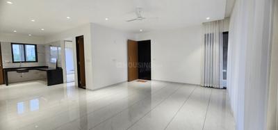 Hall Image of 2500 Sq.ft 3 BHK Apartment / Flat for sale in Vesu Surat for Rs. 12877777