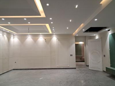 Living Room Image of 2700 Sq.ft 4 BHK Builder Floor for sale in Paschim Vihar New Delhi for Rs. 62000000