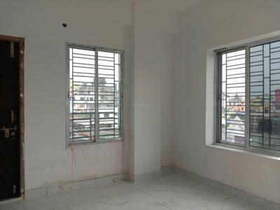Bedroom Image of 1280 Sq.ft 3 BHK Apartment / Flat for sale in South Dum Dum Kolkata for Rs. 6900000