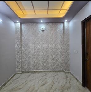 Hall Image of 1111 Sq.ft 3 BHK Apartment / Flat for sale in Sanjay Nagar Ghaziabad for Rs. 3950000