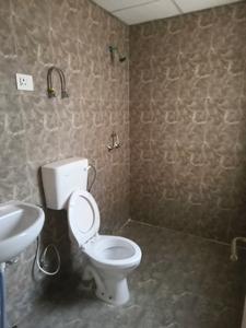 Bedroom One Image of 1900 Sq.ft 3 BHK Apartment / Flat for sale in Tashee Capital Gateway, Sector 111 Gurgaon for Rs. 23500000