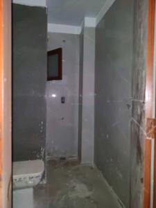 Bedroom One Image of 1100 Sq.ft 2 BHK Apartment / Flat for sale in Lal Kuan Ghaziabad for Rs. 4465000