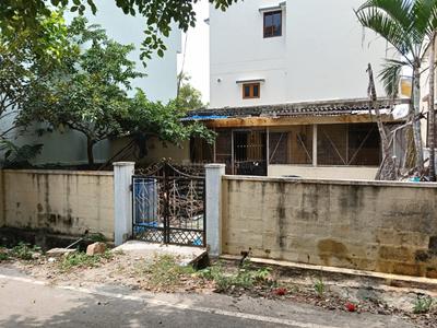 Image of 1200 Sq.ft Residential Plot / Land for sale in Nagarbhavi, Bengaluru for Rs. 17400000