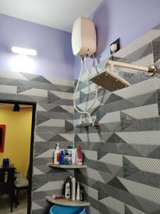 Hall Image of 1000 Sq.ft 3 BHK Apartment / Flat for sale in Barrackpore Kolkata for Rs. 4500000