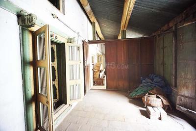 Balcony Image of 2502 Sq.ft 6 BHK Independent House for sale in Khadia Ahmedabad for Rs. 19000000