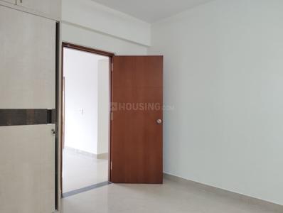 Bedroom Image of 1719 Sq.ft 3 BHK Apartment / Flat for sale in White Field Ville, Whitefield Bengaluru for Rs. 22200000