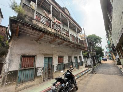 Image of 1100 Sq.ft 4 BHK Apartment / Flat for sale in Paikpara, Kolkata for Rs. 8500000