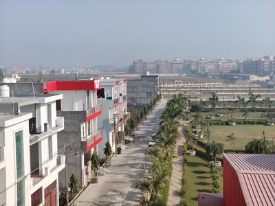 Image of 1375 Sq.ft Residential Plot / Land for sale in Hari Ashray Nagar Haridwar Residential Plots and Villas, Bawalikalanzri, Haridwar for Rs. 4812500