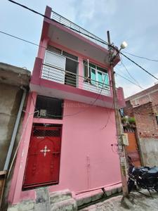 Image of 580 Sq.ft 3 BHK Independent House for sale in Naubasta, Kanpur for Rs. 3790000