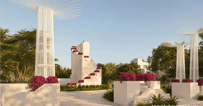 Image of 1945 Sq.ft 3 BHK Apartment / Flat for sale in Naya Raipur, Raipur for Rs. 8752500
