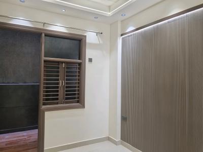 Bedroom Image of 650 Sq.ft 2 BHK Apartment / Flat for sale in Nangli Sakrawati New Delhi for Rs. 3800000