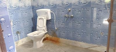 Bathroom Image of 7200 Sq.ft 5 BHK Farm House for sale in Pailan Kolkata for Rs. 16000000