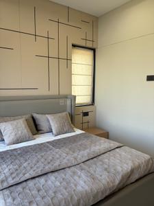 Bedroom Image of 2200 Sq.ft 5 BHK Villa for sale in Elite Vk Sky Villa Rose, Handewadi Pune for Rs. 16300000
