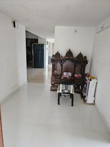 Hall Image of 4500 Sq.ft 4 BHK Apartment / Flat for sale in Goyal Riviera Antilla, Prahlad Nagar Ahmedabad for Rs. 45000000