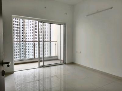 Bedroom Image of 1632 Sq.ft 4 BHK Apartment / Flat for rent in Runwal The Central Park, Chinchwad Pune for Rs. 110001