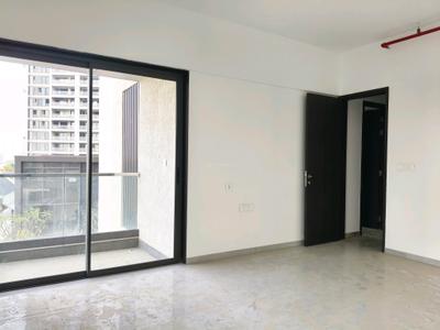 Bedroom Image of 2600 Sq.ft 4 BHK Apartment / Flat for sale in ANP Universe, Balewadi Pune for Rs. 37000000
