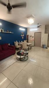 Hall Image of 965 Sq.ft 2 BHK Apartment / Flat for sale in Tardeo Mumbai for Rs. 45000000