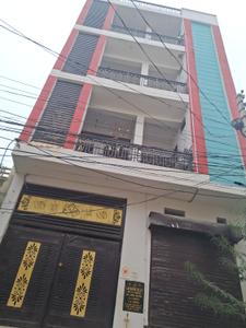 Image of 3600 Sq.ft 3 BHK Villa for sale in Pandit Khera, Lucknow for Rs. 14000000