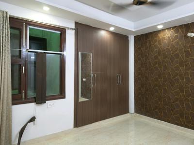 Bedroom Image of 1500 Sq.ft 3 BHK Builder Floor for sale in Vasundhara Ghaziabad for Rs. 15000000