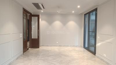 Hall Image of 2300 Sq.ft 4 BHK Builder Floor for sale in Vasant Vihar New Delhi for Rs. 165000000
