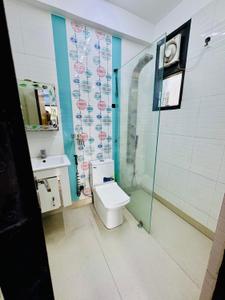 Image of 1700 Sq.ft 3 BHK Apartment / Flat for sale in United Friends, Sector 6 Dwarka, New Delhi for Rs. 29000000