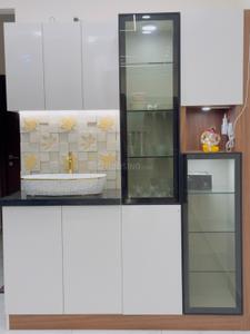 Kitchen Image of 1355 Sq.ft 2 BHK Apartment / Flat for sale in Gopalan Aqua, Chansandra Bengaluru for Rs. 18000000