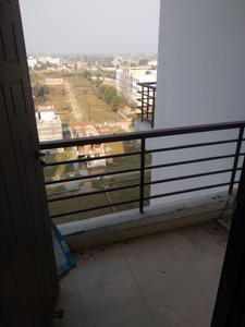 Balcony Image of 1500 Sq.ft 2 BHK Apartment / Flat for sale in Rudra Greens, Kalyanpur Kanpur for Rs. 5400000