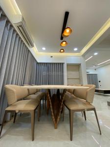 Hall Image of 2250 Sq.ft 4 BHK Villa for sale in Pacifica Westridge, Bopal Ahmedabad for Rs. 50000000