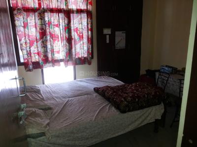 Bedroom Image of 1196 Sq.ft 2 BHK Apartment / Flat for sale in Jankipuram Extension Lucknow for Rs. 5350000