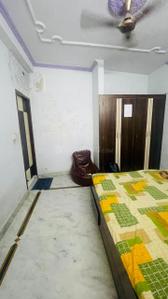 Bedroom Image of 1000 Sq.ft 3 BHK Apartment / Flat for sale in Gopalpura Jaipur for Rs. 5500000