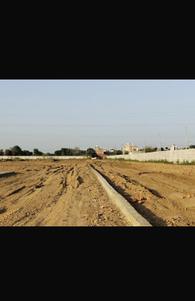Image of 72 Sq.ft Residential Plot / Land for sale in Balaji Urban City, Tilpata Karanwas, Greater Noida for Rs. 2154000