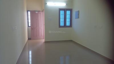 Living Room Image of 950 Sq.ft 2 BHK Apartment / Flat for rent in Vandiyur Madurai for Rs. 18500