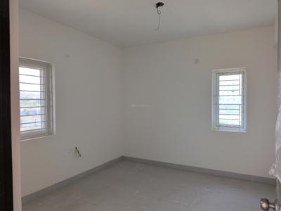 Bedroom Image of 1605 Sq.ft 3 BHK Apartment / Flat for sale in Kazipally Sangareddy for Rs. 8500000