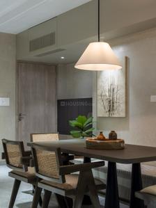 Hall Image of 1230 Sq.ft 2.5 BHK Apartment / Flat for sale in Kothrud Pune for Rs. 16000000