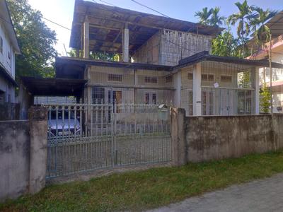 Image of 800 Sq.ft 2 BHK Independent House for rent in Ketekibari, Tezpur for Rs. 10000